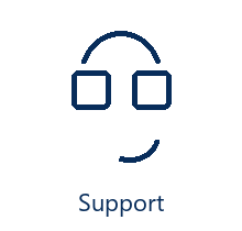 Support