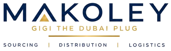 MAKOLEY — Gigi The Dubai Plug