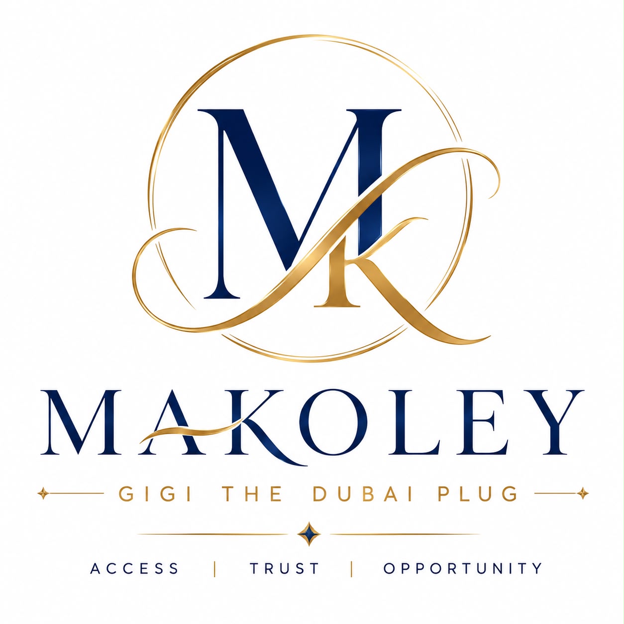 MAKOLEY